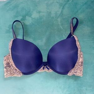 Victoria’s Secret Dream Angels Push Up Bra - 36D